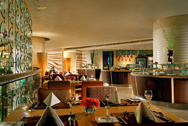 Sheraton Xiamen Hotel